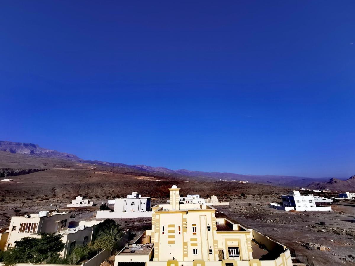 228Hostel Al Ḩamrāʼ Exterior foto